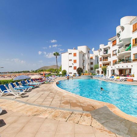Carabela Apartment Port de Alcudia  Ngoại thất bức ảnh