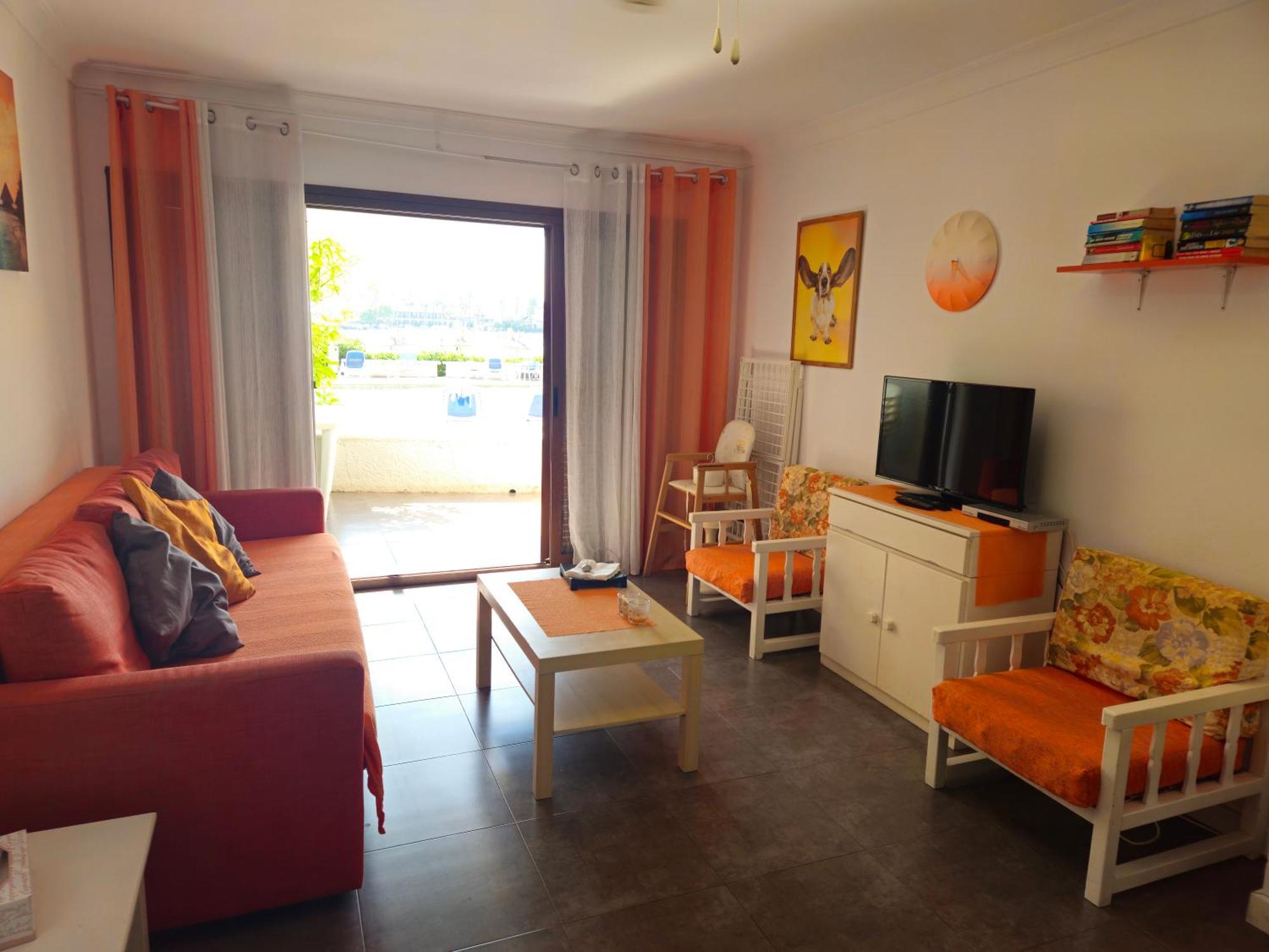 Carabela Apartment Port de Alcudia  Ngoại thất bức ảnh