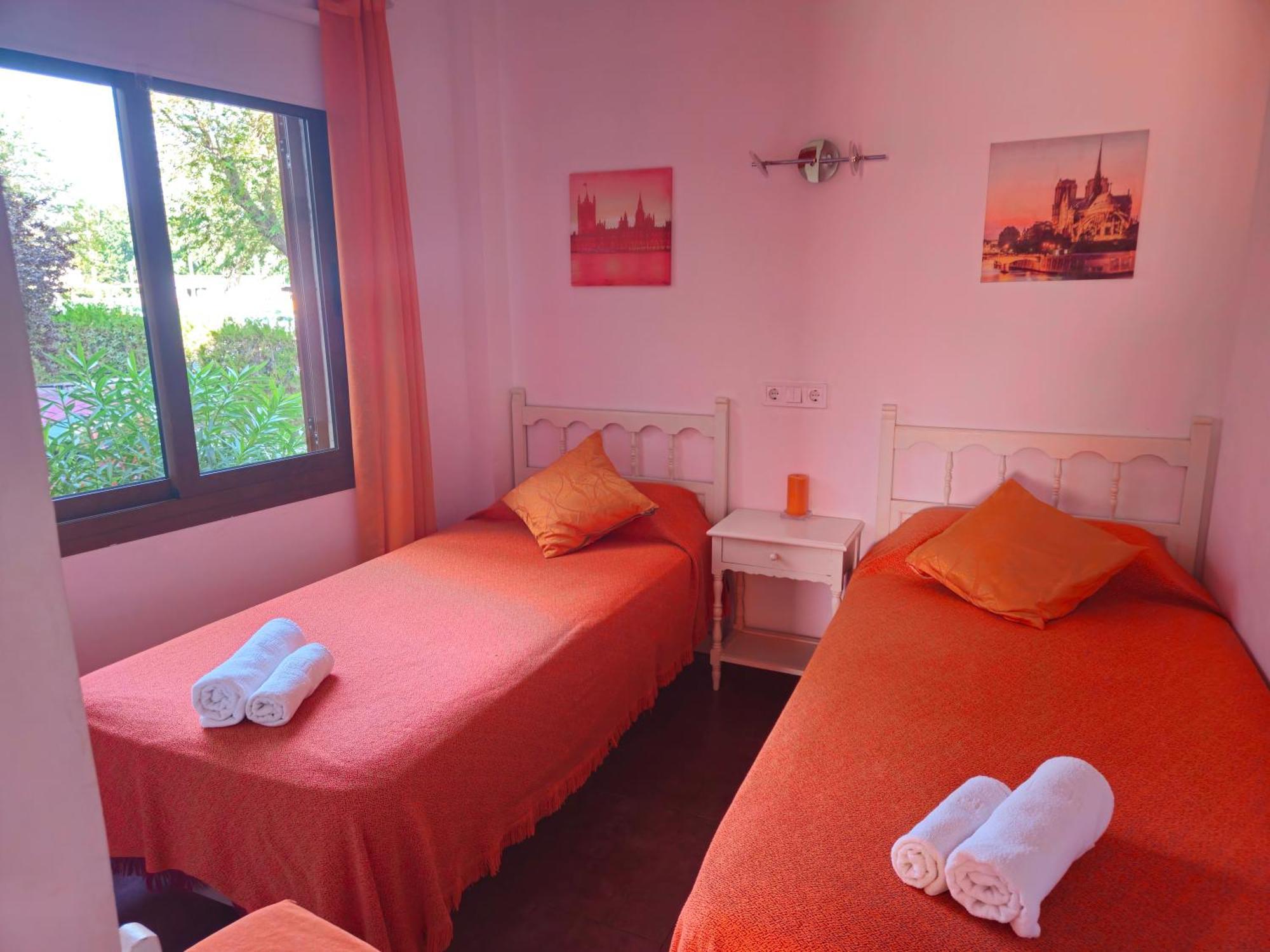 Carabela Apartment Port de Alcudia  Ngoại thất bức ảnh