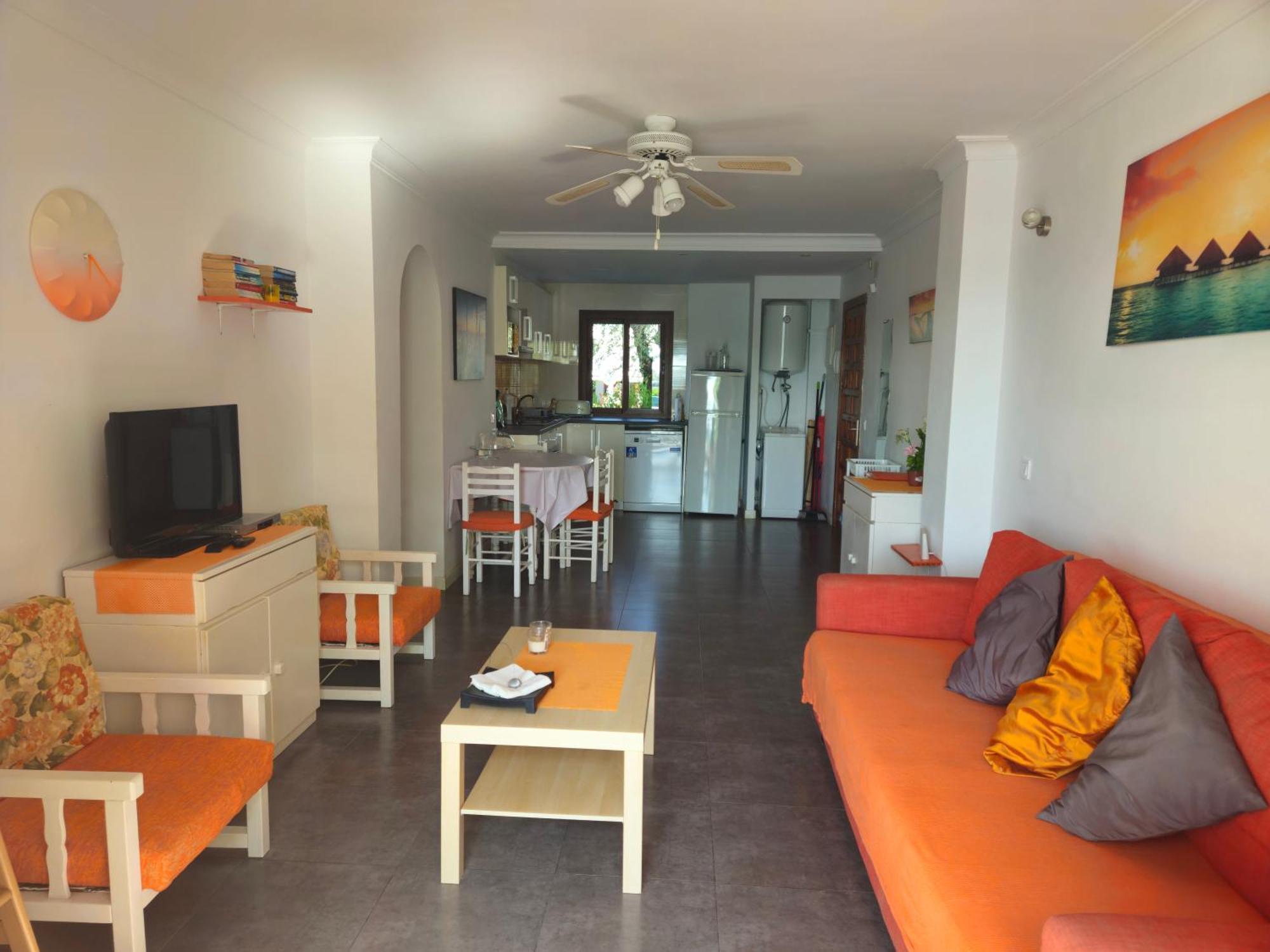 Carabela Apartment Port de Alcudia  Ngoại thất bức ảnh