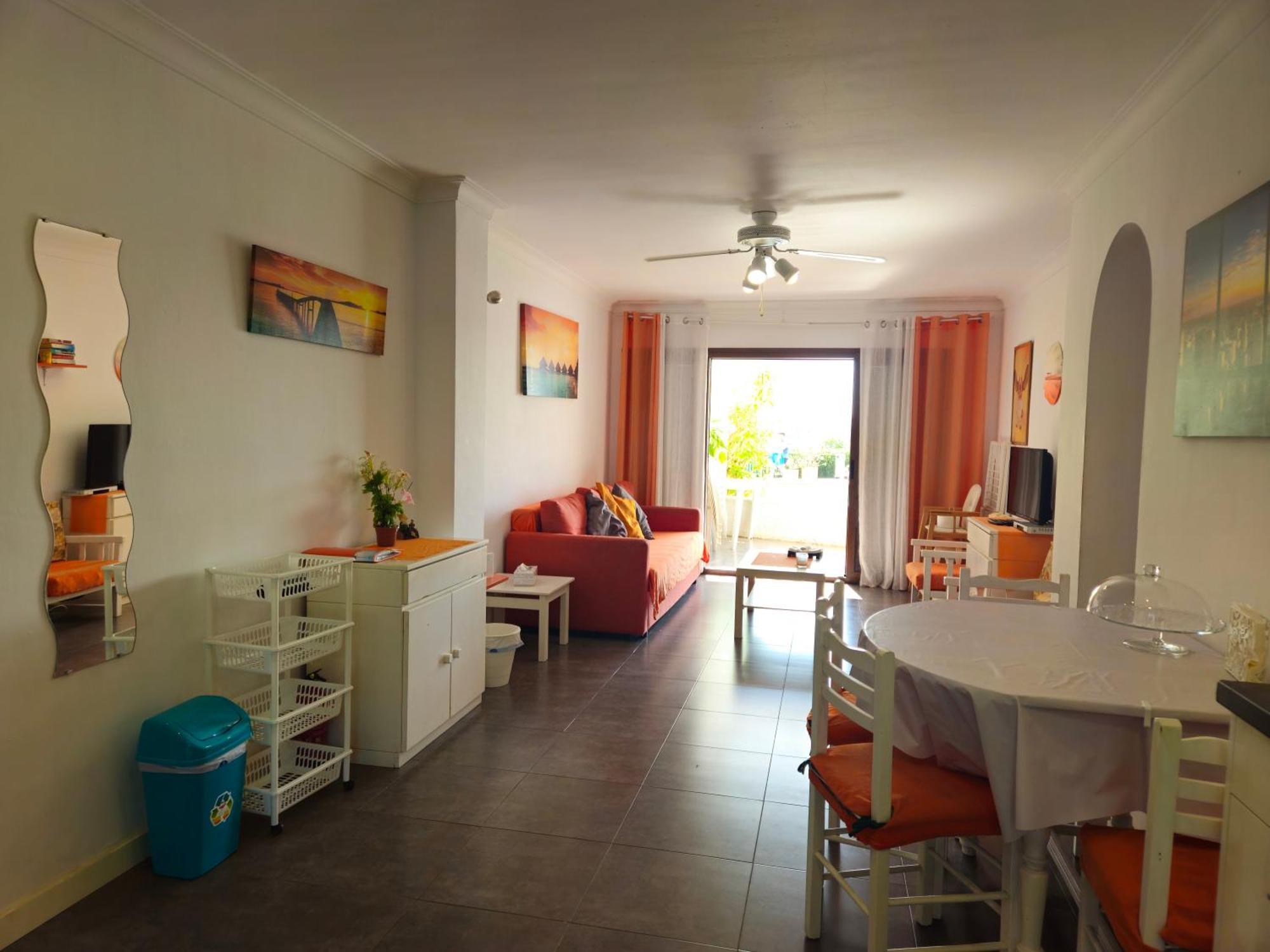 Carabela Apartment Port de Alcudia  Ngoại thất bức ảnh