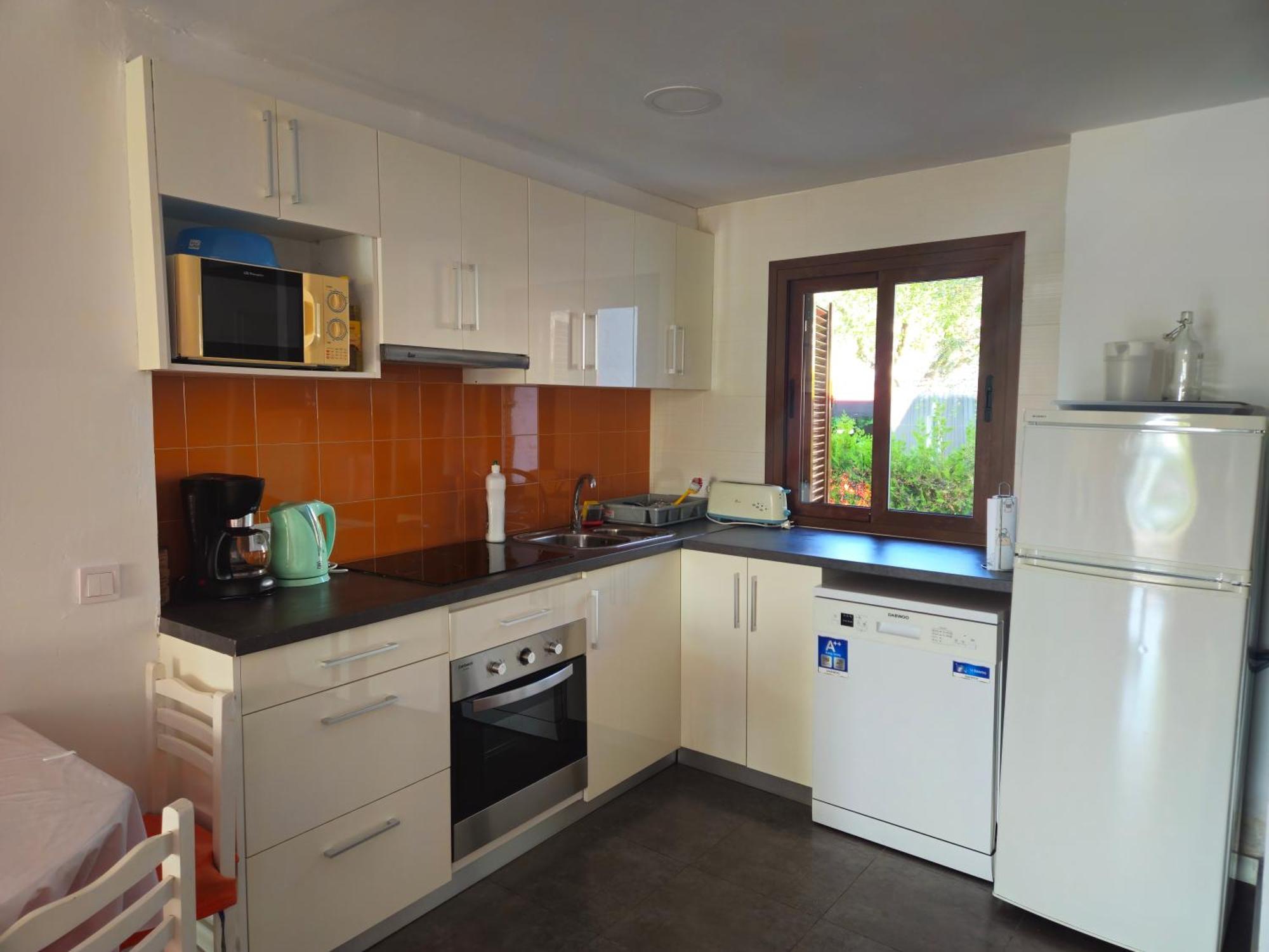 Carabela Apartment Port de Alcudia  Ngoại thất bức ảnh