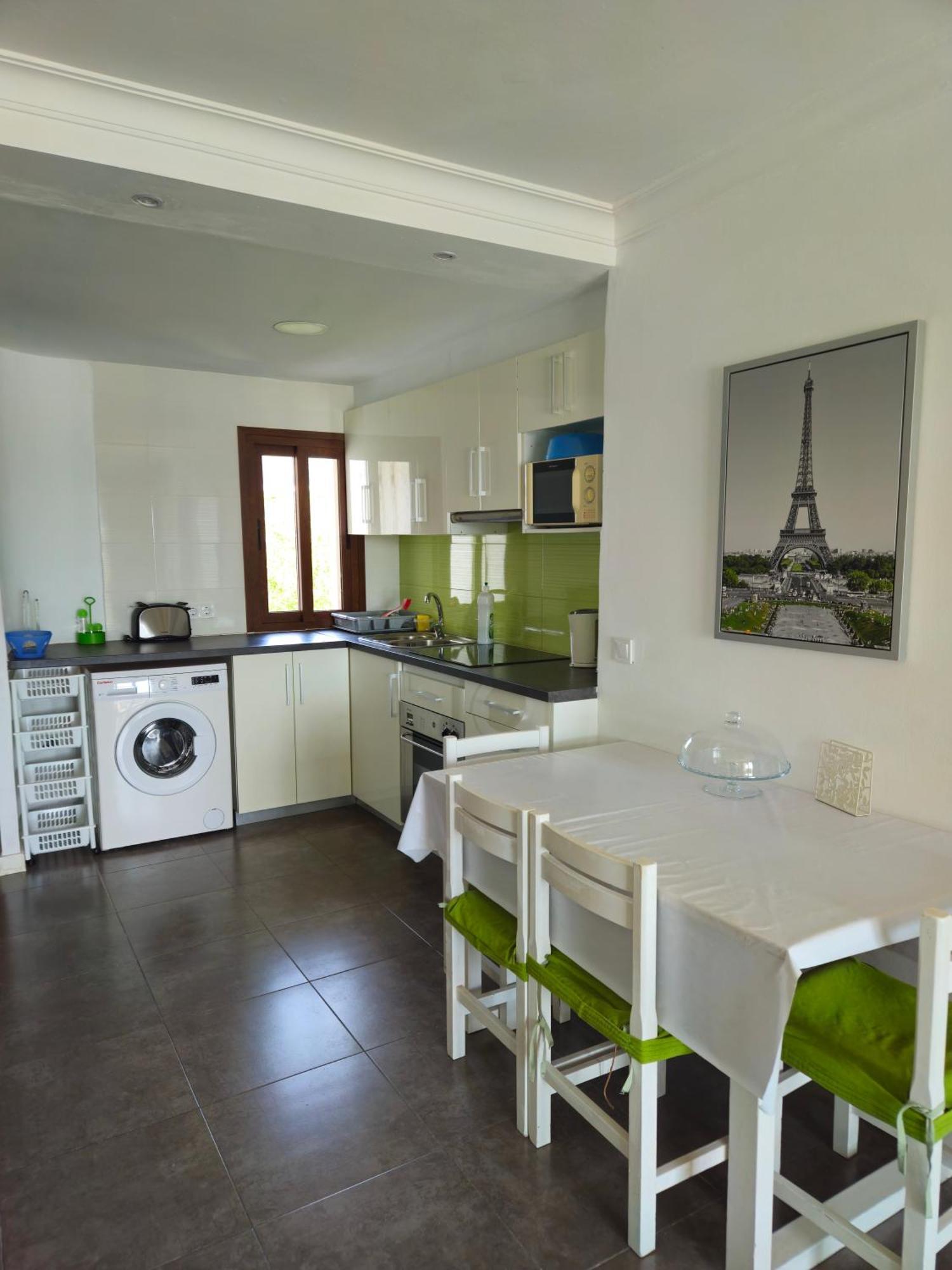 Carabela Apartment Port de Alcudia  Ngoại thất bức ảnh