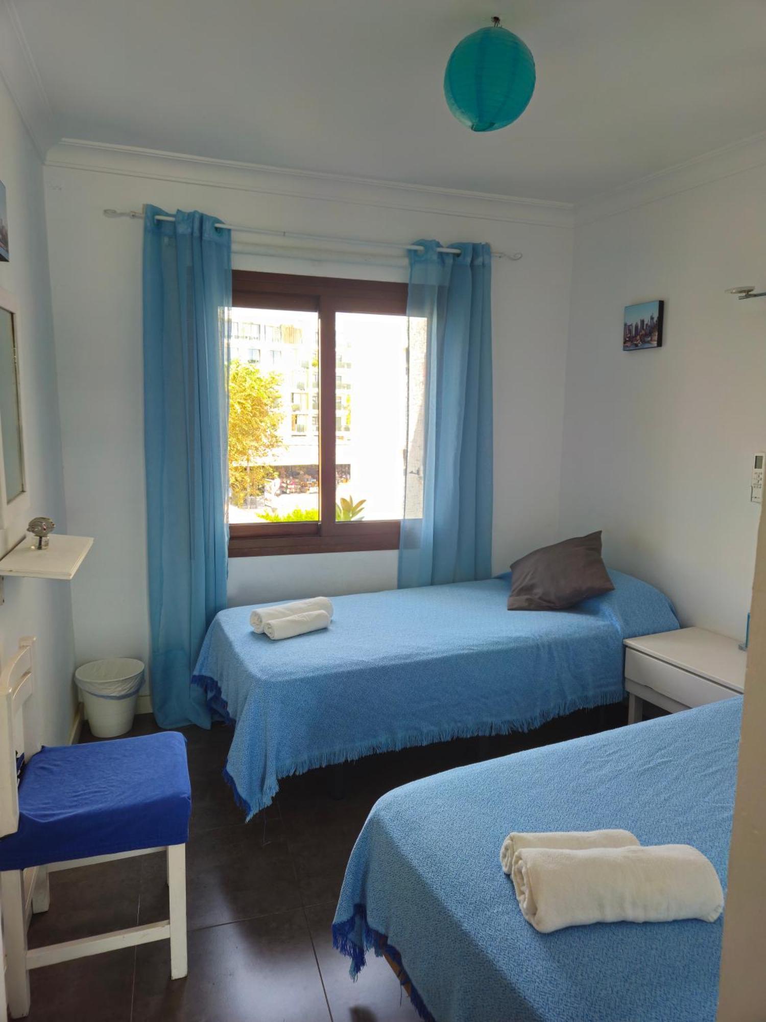 Carabela Apartment Port de Alcudia  Ngoại thất bức ảnh