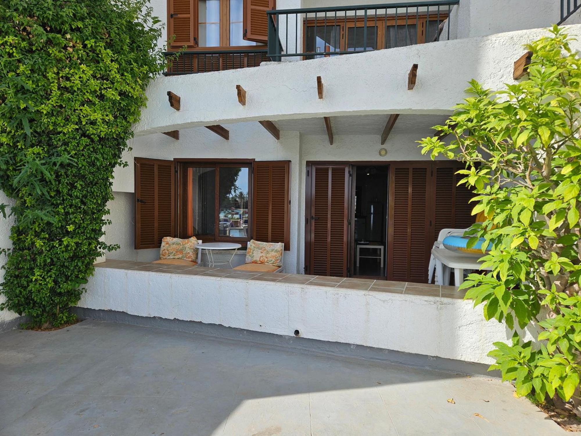 Carabela Apartment Port de Alcudia  Ngoại thất bức ảnh
