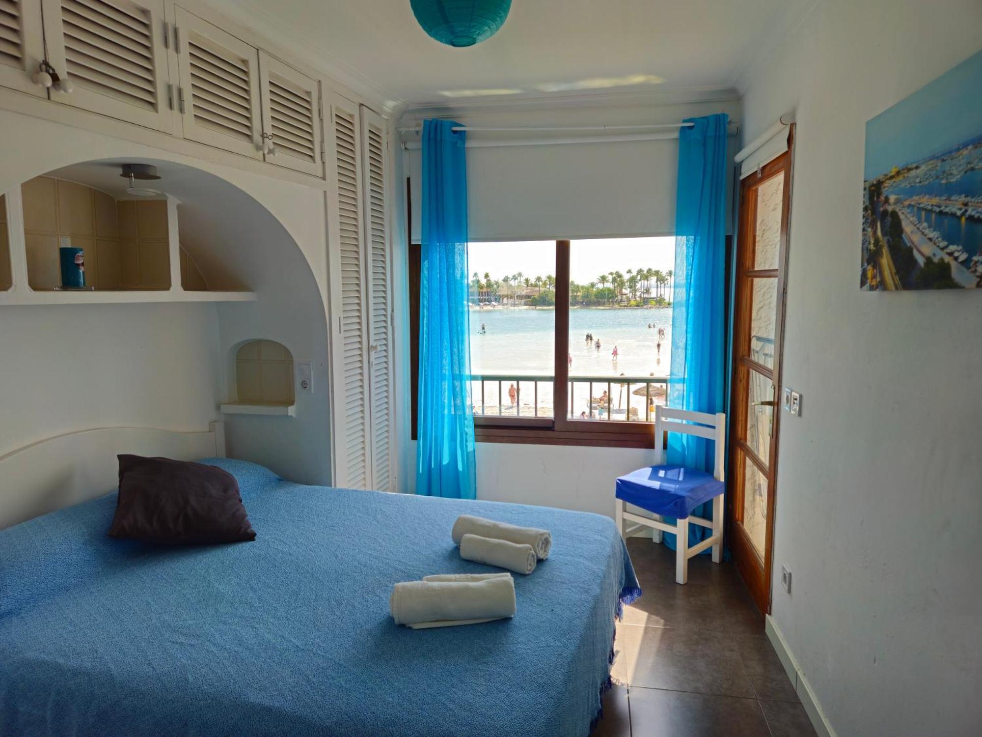 Carabela Apartment Port de Alcudia  Ngoại thất bức ảnh