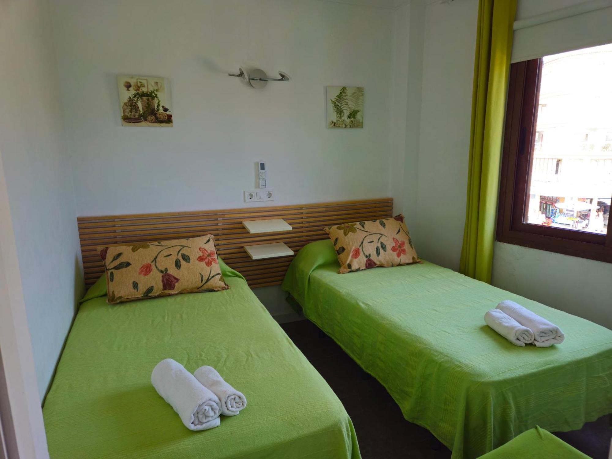 Carabela Apartment Port de Alcudia  Ngoại thất bức ảnh