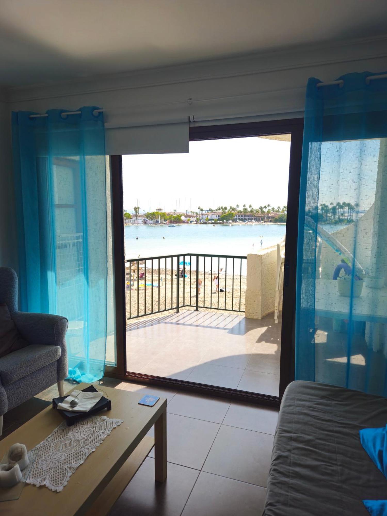 Carabela Apartment Port de Alcudia  Ngoại thất bức ảnh