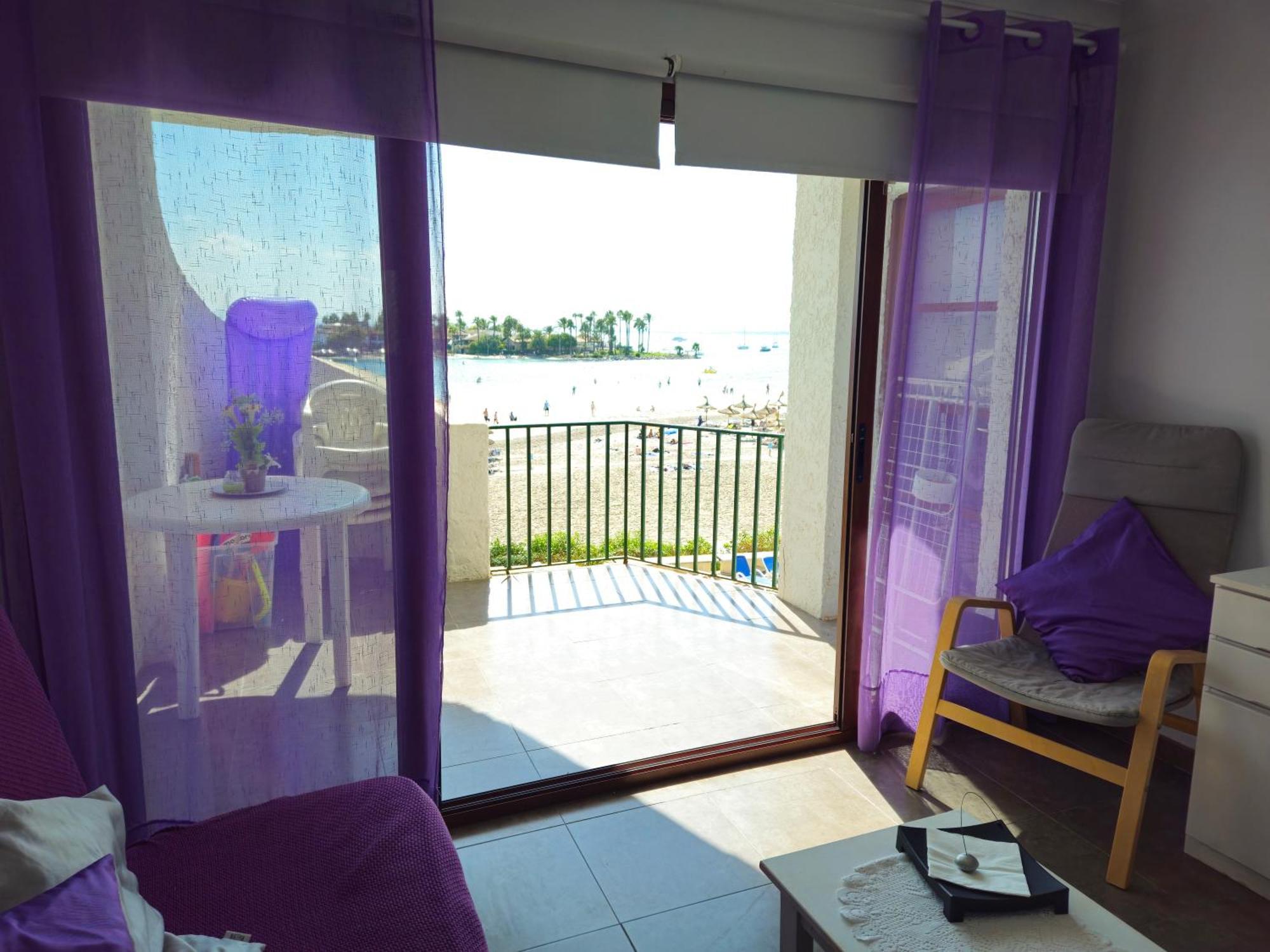 Carabela Apartment Port de Alcudia  Ngoại thất bức ảnh
