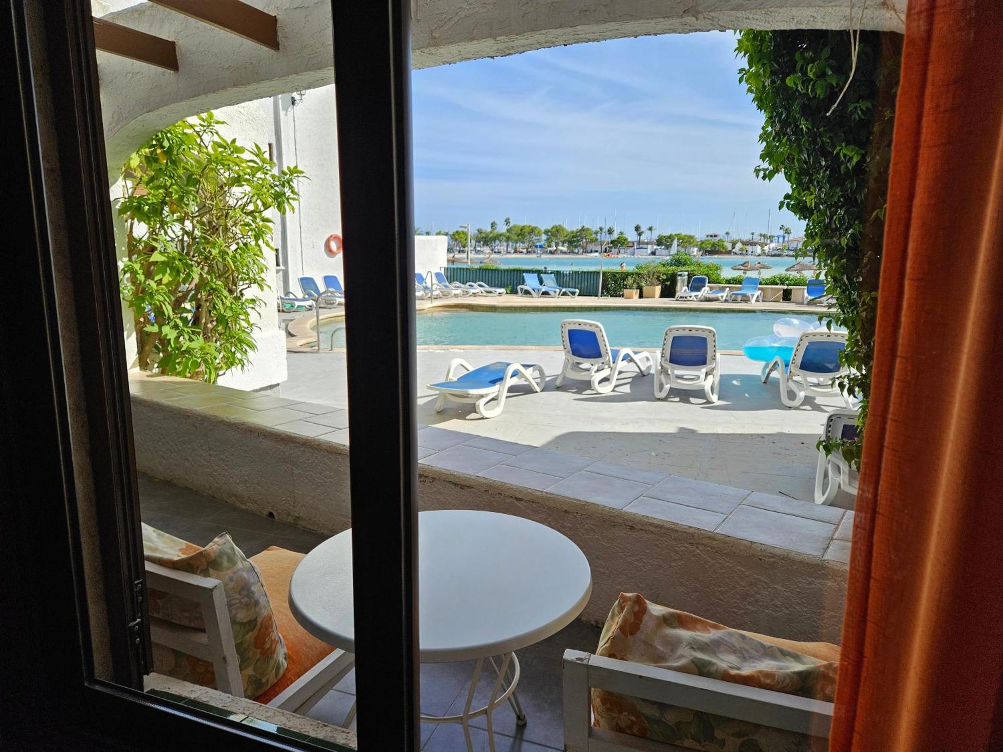 Carabela Apartment Port de Alcudia  Ngoại thất bức ảnh