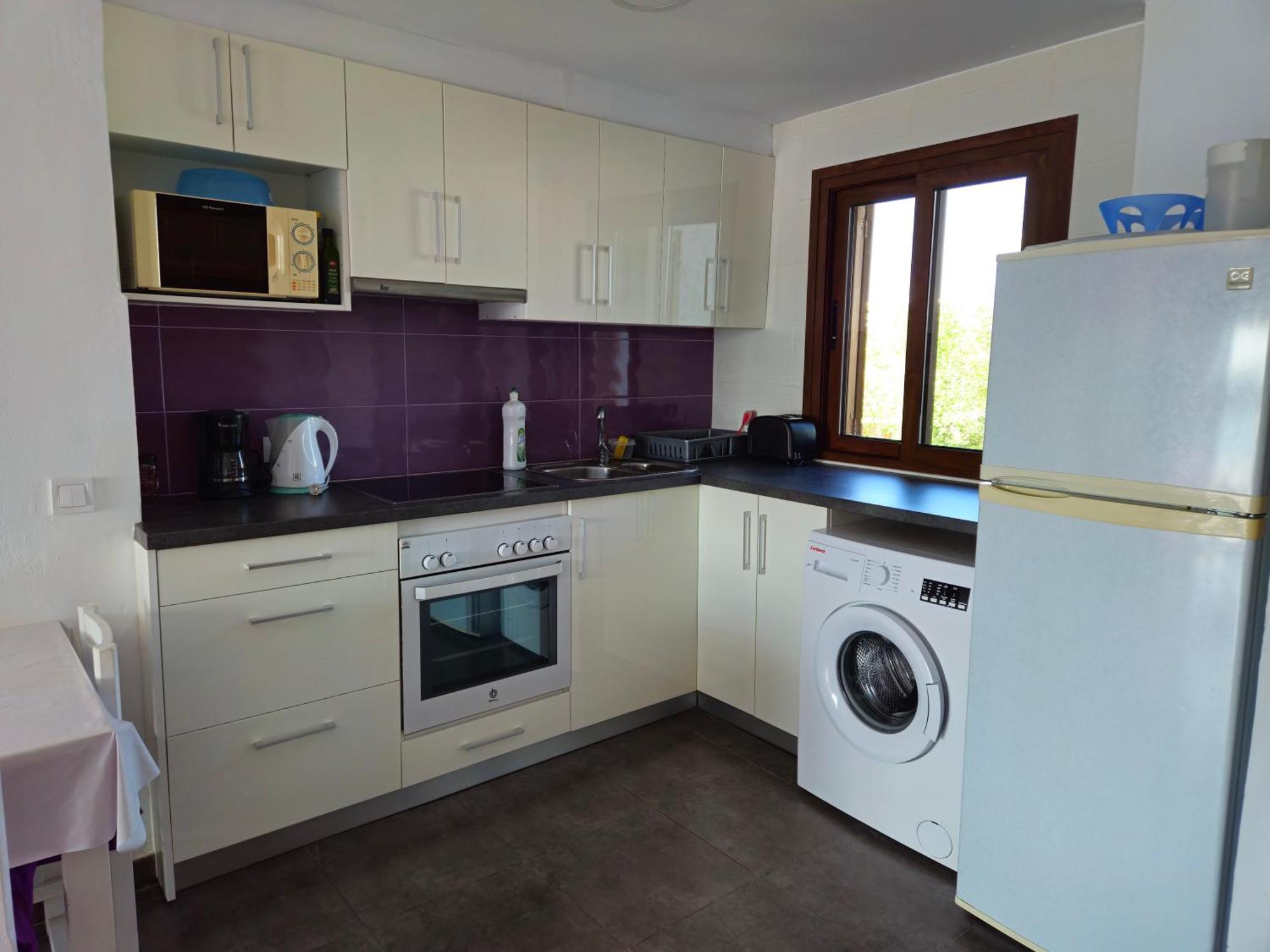 Carabela Apartment Port de Alcudia  Ngoại thất bức ảnh