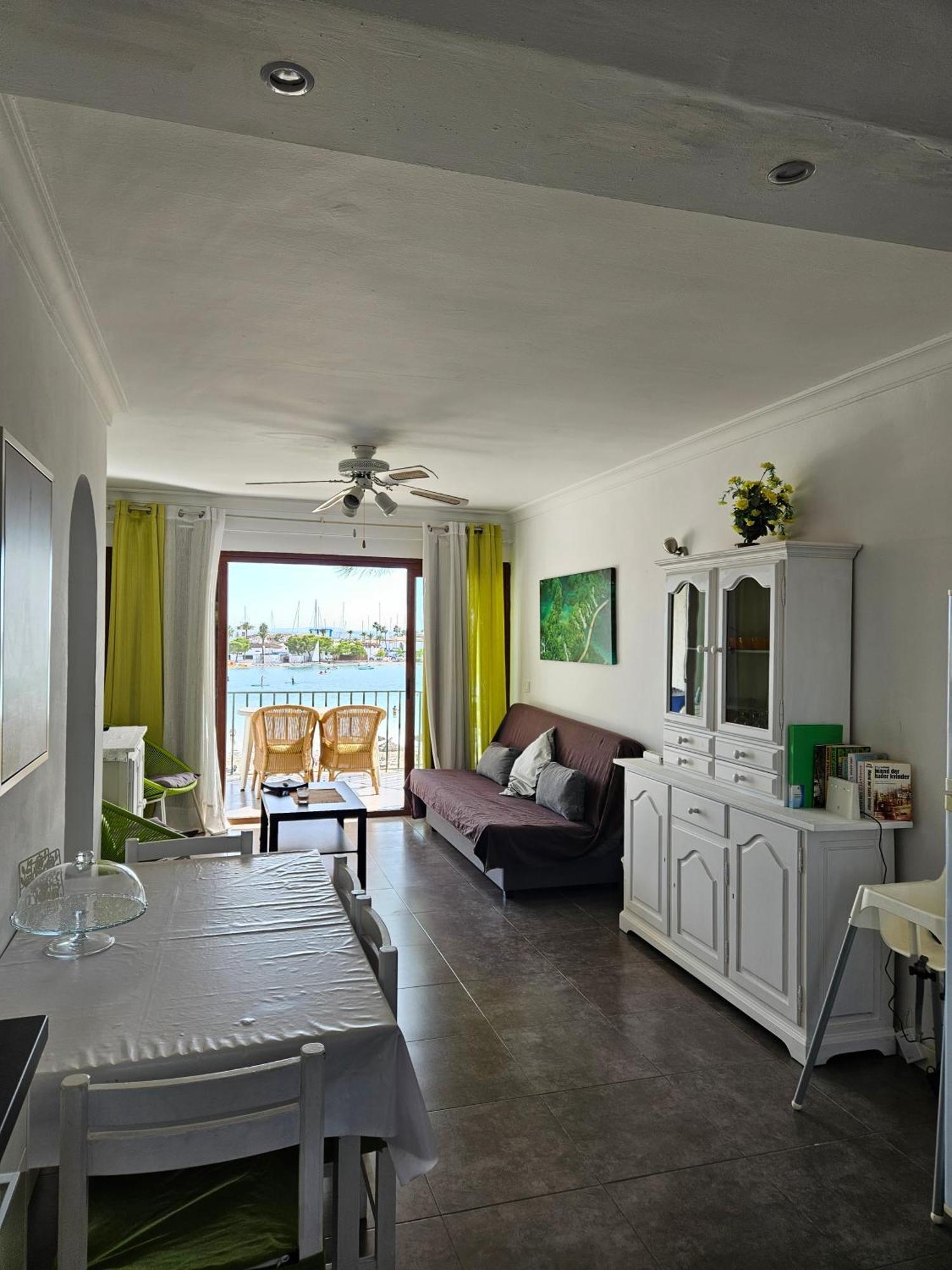 Carabela Apartment Port de Alcudia  Ngoại thất bức ảnh