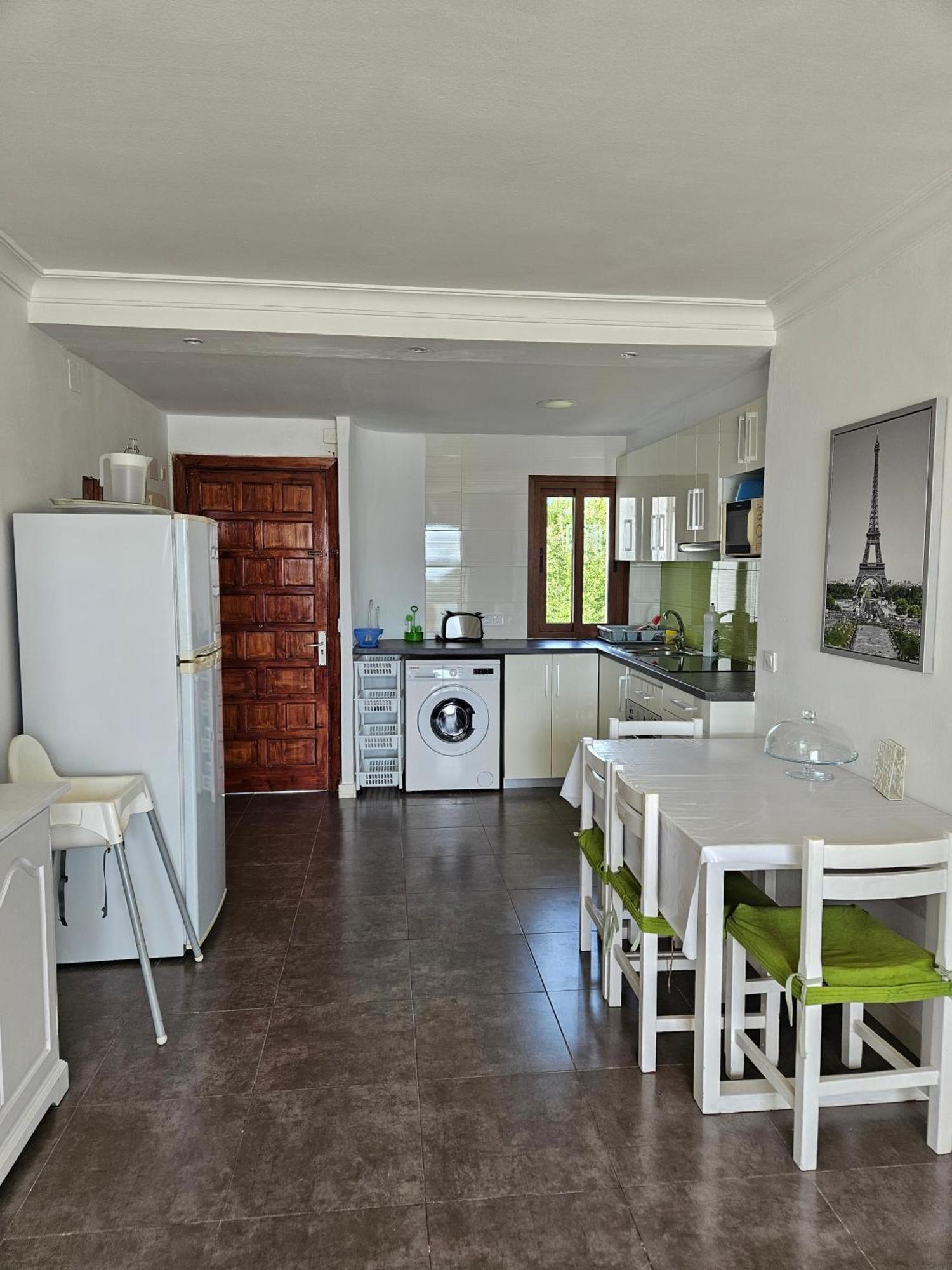 Carabela Apartment Port de Alcudia  Ngoại thất bức ảnh