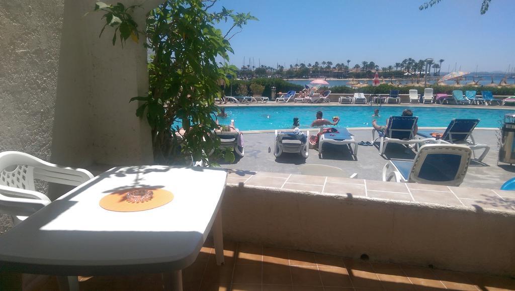 Carabela Apartment Port de Alcudia  Ngoại thất bức ảnh
