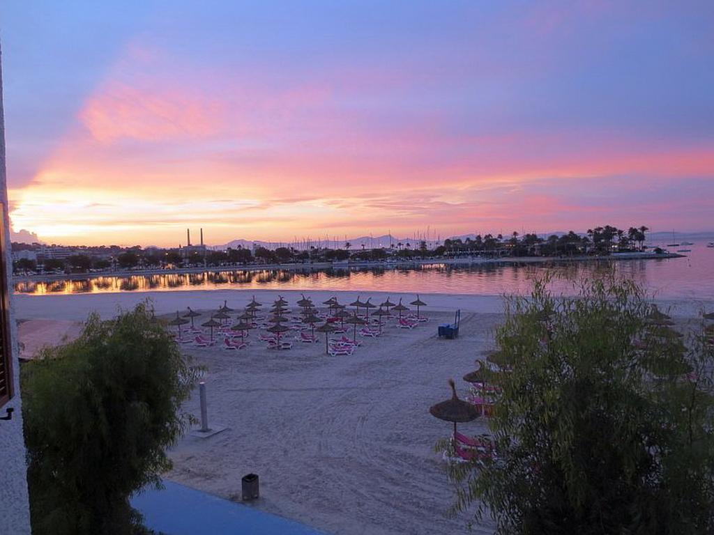 Carabela Apartment Port de Alcudia  Ngoại thất bức ảnh