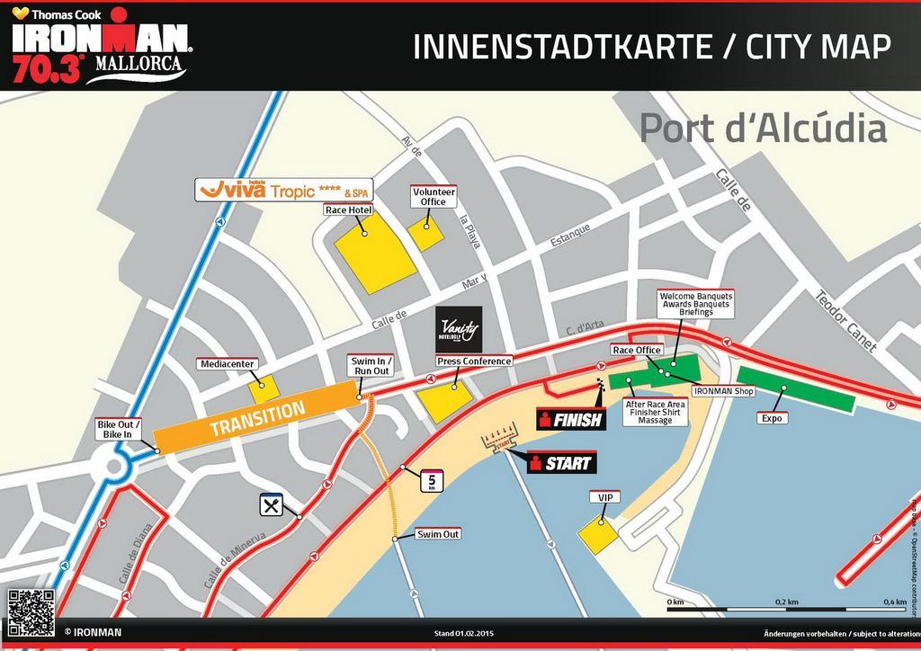 Carabela Apartment Port de Alcudia  Ngoại thất bức ảnh
